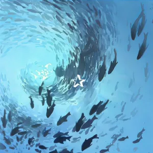 ⋆𝜗ৎ 𝓼𝓮𝓪𝓳𝓾𝓱𝓷 ミ★