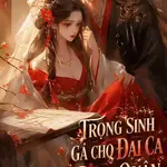 Gả Cho Đại Ca Của Vong Phu