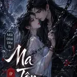 Mỗi Đêm Đều Bị Ma Tôn Ép Song Tu