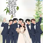 Mỗi Ngày Đều Tốt Đẹp (Np - Cao H)