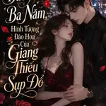 Đào Hôn Ba Năm,Hình Tượng Đào Hoa Của Giang Thiếu Sụp Đổ