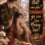 Ngoại thất vào phủ? Chủ mẫu tính kế gả cao làm Hoàng hậu!