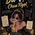 Dư Vị Chua Ngọt