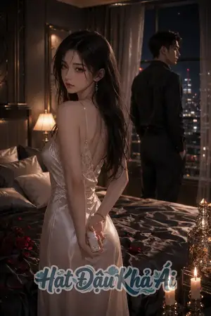 Bị Thiếu Soái Ép Sinh Con