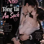 Thư Ký Nhỏ Bị Tổng Tài Ăn Sạch