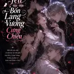 Tiểu Yêu Được Bốn Lang Vương Cưng Chiều