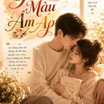 Gam Màu Ấm Áp