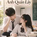 Mỗi Ngày Đều Bị Anh Quấn Lấy