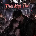Quy Tắc Sinh Tồn Thời Mạt Thế