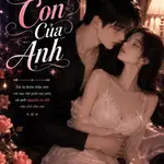 Bé Con Của Anh