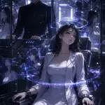 Hoa Khôi Bị Thôi Miên
