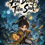 Âm Dương Tiên Sinh - Truyện Kỳ Bí Trong Dân Gian