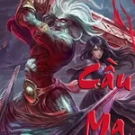 Cầu Ma