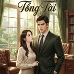 Bạo Long Tổng Tài