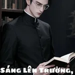 Sáng Lên Trường, Tối Lên Giường